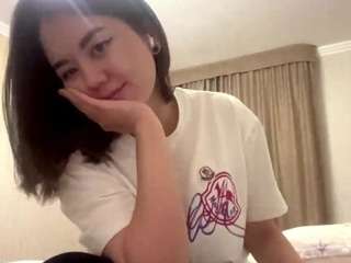 DaleneGranby nude in hot sex Live chat
