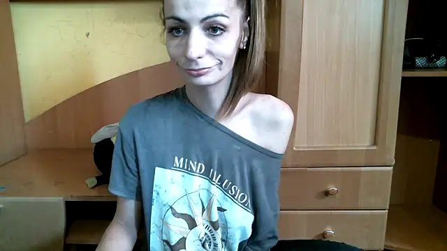 DennisXCaroll nude live chat in sexy room