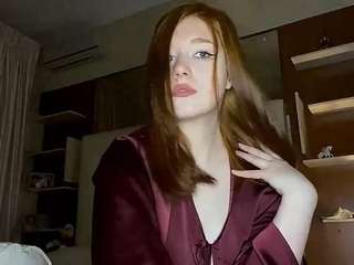 DinorahKuciemba nude in hot sex Live chat