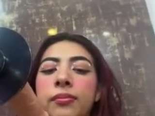 Dulce-cherry nude in hot sex Live chat