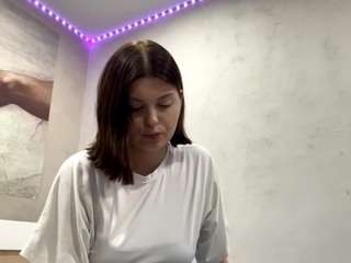 EllisGauss nude in hot sex Live chat
