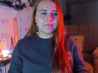 EvyOrange1 nude in hot sex Live chat