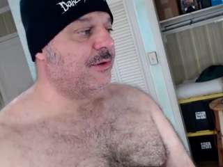 flmusclebearcub nude in hot sex Live chat