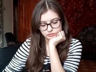 GeorgianneGolian nude in hot sex Live chat