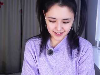GladisMoc nude in hot sex Live chat