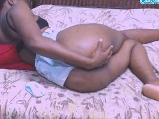 GorgeousCoco nude in hot sex Live chat