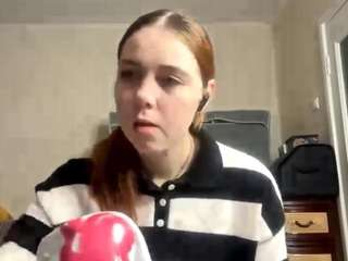 HanaLefevre nude in hot sex Live chat