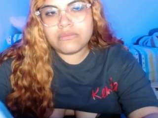 HannyKooper nude in hot sex Live chat