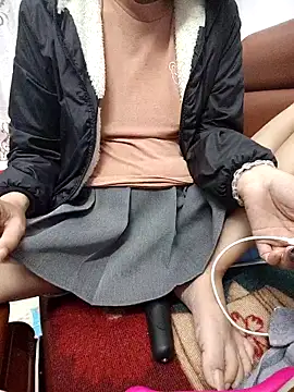 Haralushiaaa nude live chat in sexy room