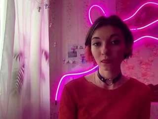 HarperChen nude in hot sex Live chat