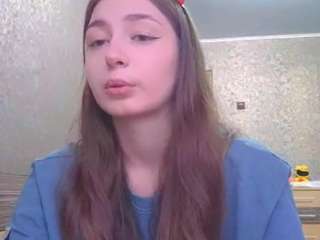 HarperFlores nude in hot sex Live chat