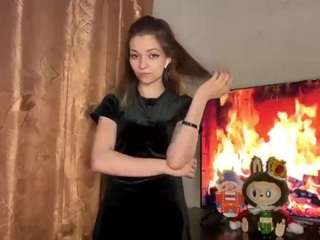 HeideRegino nude in hot sex Live chat