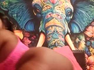 HotChocolate0222 nude in hot sex Live chat