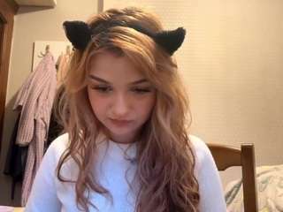 IdellaLiberti nude in hot sex Live chat