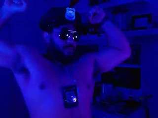 IncubusC nude in hot sex Live chat