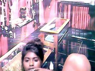 IndianSapphire4u nude in hot sex Live chat