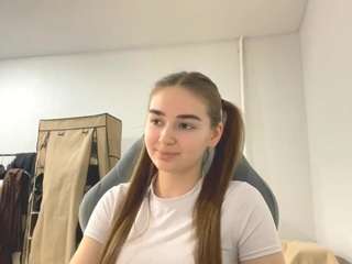 IrinaIyer nude in hot sex Live chat