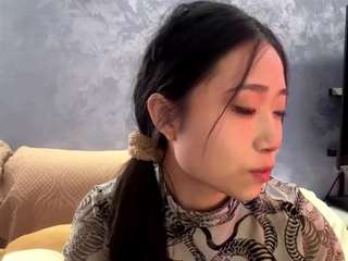 Janiece nude in hot sex Live chat
