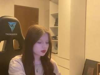 JeseniaScheperle nude in hot sex Live chat