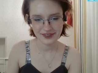 JonieIngrum nude in hot sex Live chat
