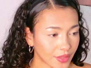 KaliDream nude in hot sex Live chat
