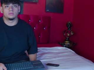 Kamie-SebassDolce nude in hot sex Live chat