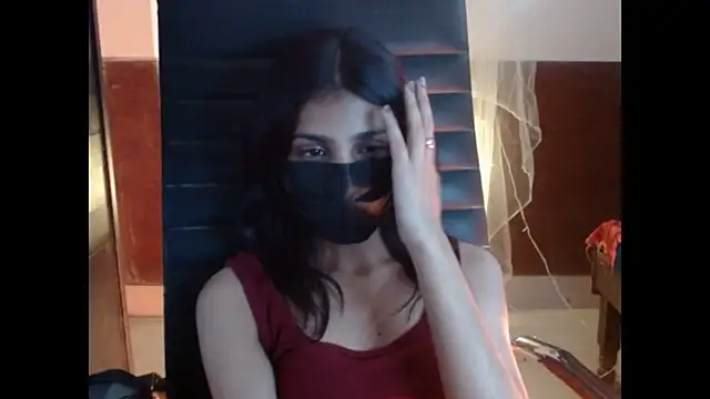 _kamyaa09 nude live chat in sexy room