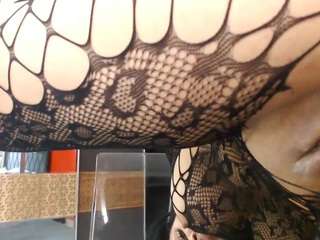 KerryFay nude in hot sex Live chat