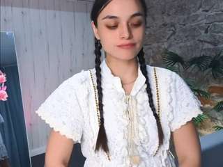 KimBless nude in hot sex Live chat