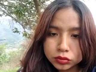Kira-Luz nude in hot sex Live chat
