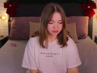 Kiss-Moon nude in hot sex Live chat