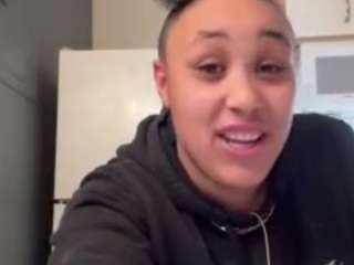 LadyQay nude in hot sex Live chat