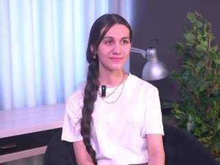 LannieHussy nude in hot sex Live chat
