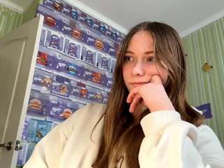 LayneFrecker nude in hot sex Live chat