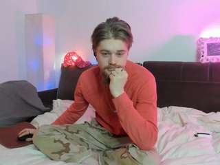 LevMiller nude in hot sex Live chat