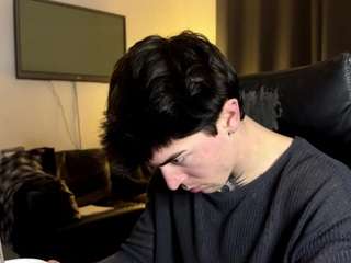 LiamFosterr nude in hot sex Live chat