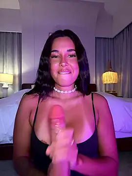 Liz_Hush nude live chat in sexy room