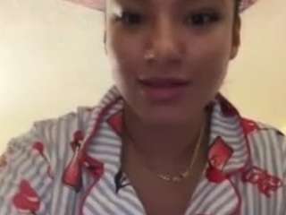 lmaobye123 nude in hot sex Live chat