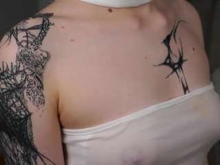 LouisCanzio nude in hot sex Live chat