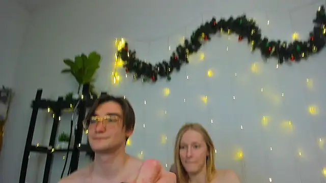 LoversFire nude live chat in sexy room