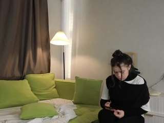 LuanaMangon nude in hot sex Live chat