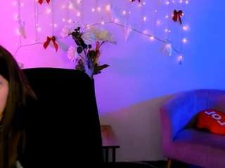 mary-moon nude in hot sex Live chat