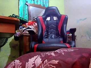 Masterfeet12 nude in hot sex Live chat