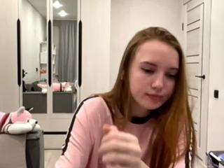 MegganTrial nude in hot sex Live chat