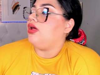 micheellbbw-1 nude in hot sex Live chat