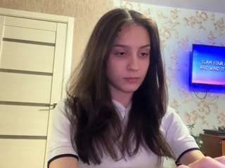MozelleSwaney nude in hot sex Live chat