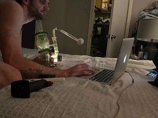 Mr Karizma nude in hot sex Live chat