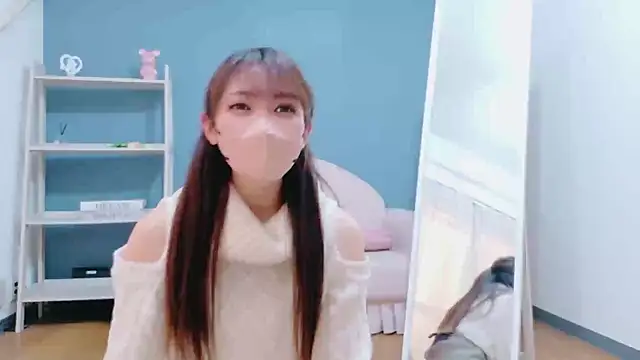 Nami-jpn nude live chat in sexy room