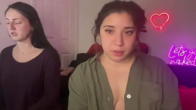 Nina_lovez nude live chat in sexy room