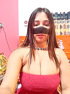 Nishi-3 nude live chat in sexy room